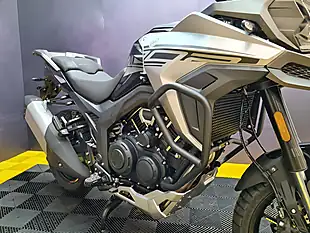 Used 2025 Morbidelli T1002V Ex-Demo Grey - Interior and Exterior details 10