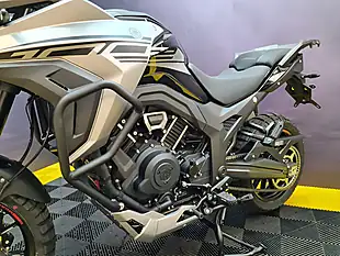 Used 2025 Morbidelli T1002V Ex-Demo Grey - Interior and Exterior details 11
