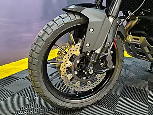 Used 2025 Morbidelli T1002V Ex-Demo Grey - Interior and Exterior details 16