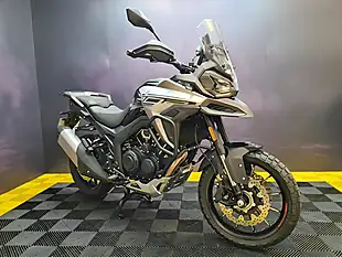 Used 2025 Morbidelli T1002V Ex-Demo Grey - Interior and Exterior details 19
