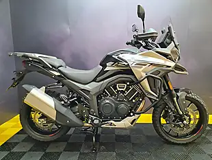 Used 2025 Morbidelli T1002V Ex-Demo Grey - Interior and Exterior details 2
