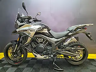 Used 2025 Morbidelli T1002V Ex-Demo Grey - Interior and Exterior details 3