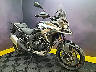 Used 2025 Morbidelli T1002V Ex-Demo Grey - Interior and Exterior details 4