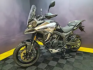 Used 2025 Morbidelli T1002V Ex-Demo Grey - Interior and Exterior details 5