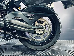 Used 2025 Morbidelli T1002VX White - Interior and Exterior details 18