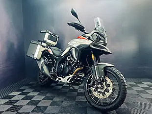 Used 2025 Morbidelli T1002VX White - Interior and Exterior details 19