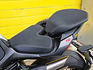 Used 2025 Mv Agusta Brutale Rr Black - Interior and Exterior details 11