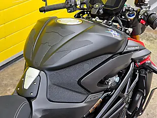 Used 2025 Mv Agusta Brutale Rr Black - Interior and Exterior details 19