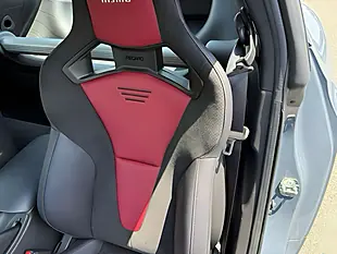 Used 2025 Nissan Fairlady Z Nismo Grey - Interior and Exterior details 13