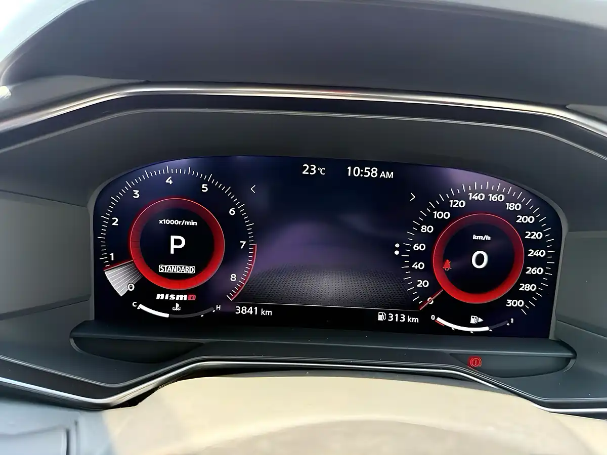 Used 2025 Nissan Fairlady Z Nismo Grey - Interior and Exterior details 15