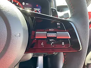 Used 2025 Nissan Fairlady Z Nismo Red - Interior and Exterior details 12