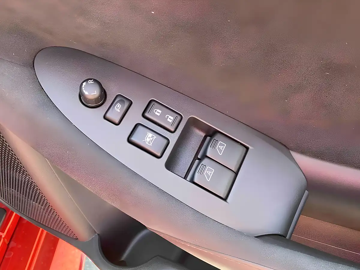 Used 2025 Nissan Fairlady Z Nismo Red - Interior and Exterior details 13