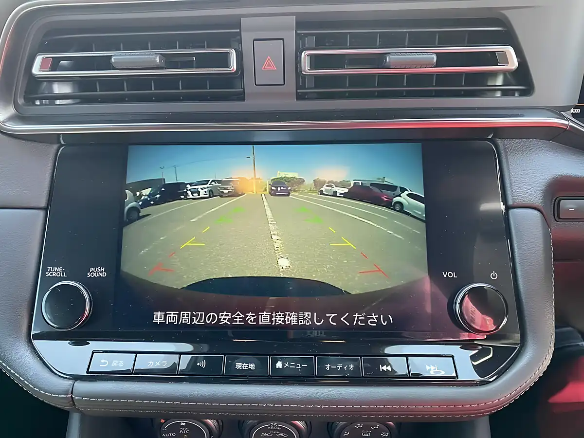 Used 2025 Nissan Fairlady Z Nismo Red - Interior and Exterior details 15