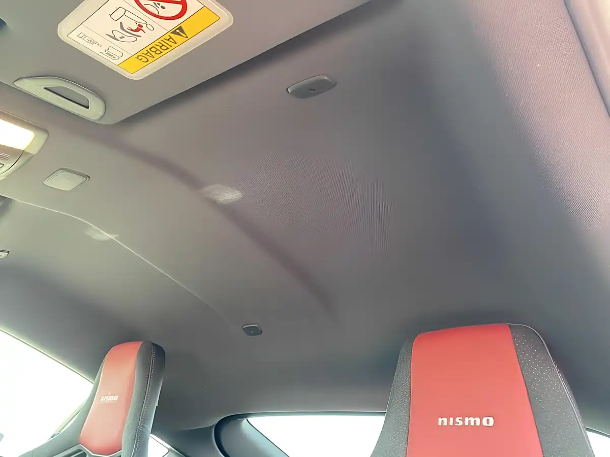 Used 2025 Nissan Fairlady Z Nismo Red - Interior and Exterior details 19