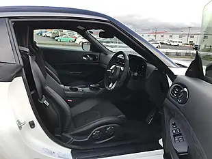 Used 2025 Nissan Fairlady Z Nismo White - Interior and Exterior details 15