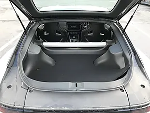 Used 2025 Nissan Fairlady Z Nismo White - Interior and Exterior details 18
