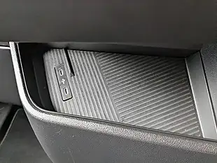 Used 2025 Nissan Interstar Acenta Blue Grey Metallic - Interior and Exterior details 16