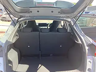 Used 2025 Nissan Juke Acenta Premium Grey - Interior and Exterior details 11