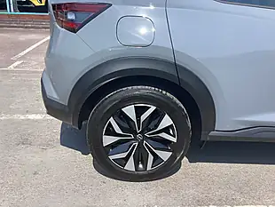 Used 2025 Nissan Juke Acenta Premium Grey - Interior and Exterior details 14
