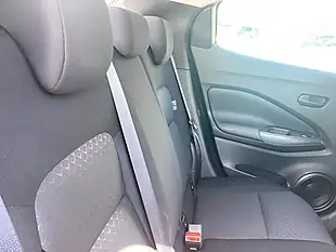 Used 2025 Nissan Juke Acenta Premium Grey - Interior and Exterior details 15