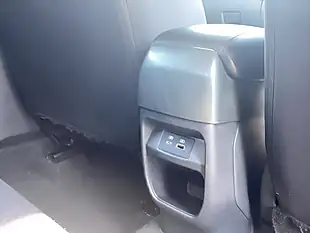 Used 2025 Nissan Juke Acenta Premium Grey - Interior and Exterior details 16