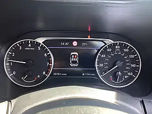 Used 2025 Nissan Juke Acenta Premium Grey - Interior and Exterior details 9