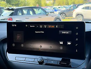 Used 2025 Nissan Juke Acenta Premium Grey - Interior and Exterior details 14