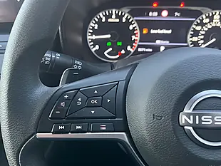 Used 2025 Nissan Juke Acenta Premium Red - Interior and Exterior details 12
