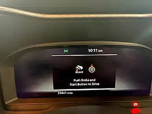 Used 2025 Nissan Juke N-Connecta Black - Interior and Exterior details 12