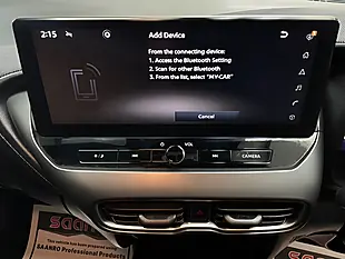 Used 2025 Nissan Juke N-Connecta Black - Interior and Exterior details 11