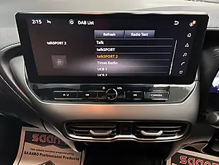 Used 2025 Nissan Juke N-Connecta Black - Interior and Exterior details 15