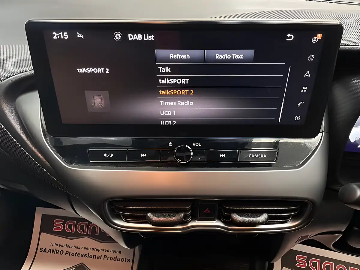 Used 2025 Nissan Juke N-Connecta Black - Interior and Exterior details 15