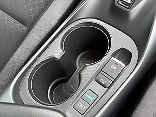 Used 2025 Nissan Juke N-Connecta Black - Interior and Exterior details 12