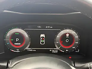 Used 2025 Nissan Juke N-Connecta Black - Interior and Exterior details 11