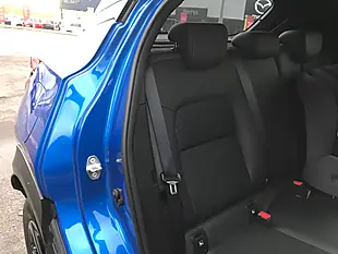 Used 2025 Nissan Juke N-Connecta Blue - Interior and Exterior details 10