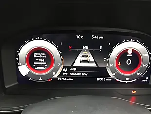 Used 2025 Nissan Juke N-Connecta Blue - Interior and Exterior details 14