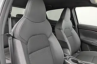 Used 2025 Nissan Juke N-Connecta Grey - Interior and Exterior details 10