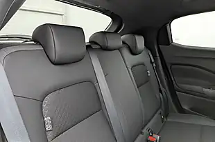 Used 2025 Nissan Juke N-Connecta Grey - Interior and Exterior details 11