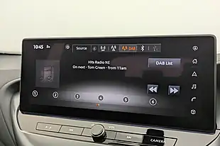 Used 2025 Nissan Juke N-Connecta Grey - Interior and Exterior details 13