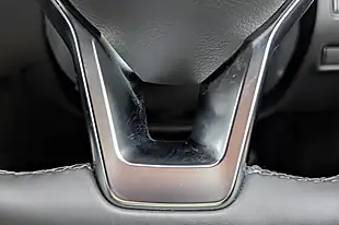 Used 2025 Nissan Juke N-Connecta Grey - Interior and Exterior details 15