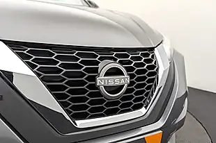 Used 2025 Nissan Juke N-Connecta Grey - Interior and Exterior details 17
