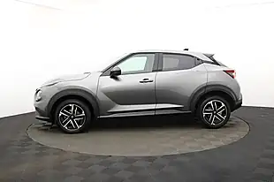 Used 2025 Nissan Juke N-Connecta Grey - Interior and Exterior details 7
