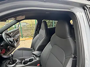 Used 2025 Nissan Juke N-Connecta Grey - Interior and Exterior details 14
