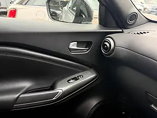 Used 2025 Nissan Juke N-Connecta Grey - Interior and Exterior details 19