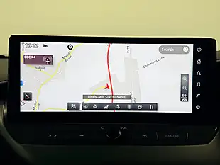 Used 2025 Nissan Juke N-Connecta Magnetic Blue - Interior and Exterior details 2