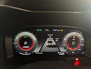 Used 2025 Nissan Juke N-Connecta Red - Interior and Exterior details 12
