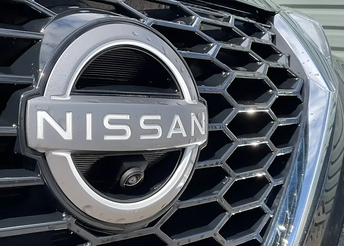 Used 2025 Nissan Juke Tekna Black - Interior and Exterior details 4