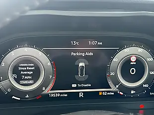 Used 2025 Nissan Qashqai N-Connecta Black - Interior and Exterior details 17