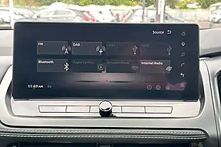 Used 2025 Nissan Qashqai N-Connecta Pearl White - Interior and Exterior details 20