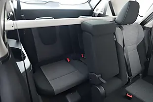 Used 2025 Nissan X-Trail Acenta Premium White - Interior and Exterior details 10